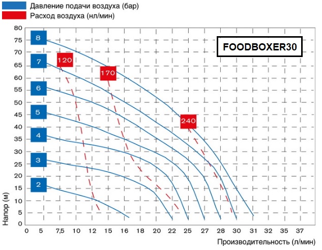 FOODBOXER30-graph